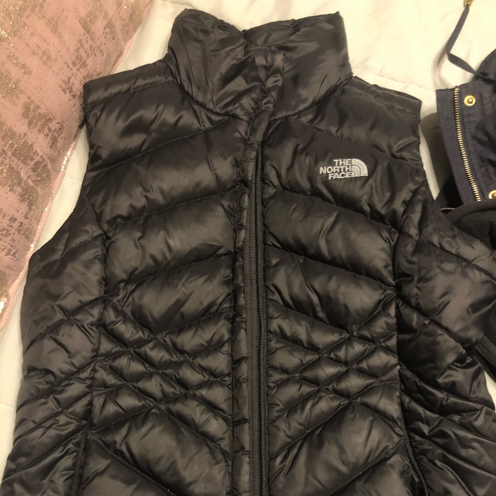 The North Face Vest